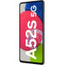 Samsung Galaxy A52s 5G 6/128GB Black (SM-A528BZK)