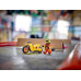 LEGO City Stuntz  Demolka na motycyklu kaskaderskim (60297)