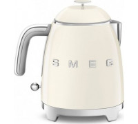 Smeg KLF05CREU Beige