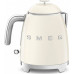 Smeg KLF05CREU Beige