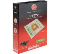 Hoover Bags for the vacuum cleaners H77