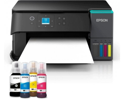 MFP Epson EcoTank* ET-2955 (C11CL41414)