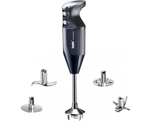 Krups Bamix - M300 Maxx Handblender - Black 7610497620242 (7610497620242)
