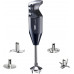 Krups Bamix - M300 Maxx Handblender - Black 7610497620242 (7610497620242)