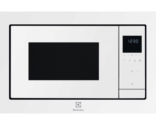 Electrolux Wbudowana kuchenka mikrofalowa LMS4253TBW