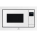 Electrolux Wbudowana kuchenka mikrofalowa LMS4253TBW