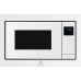 Electrolux Wbudowana kuchenka mikrofalowa LMS4253TBW