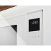 Electrolux Wbudowana kuchenka mikrofalowa LMS4253TBW