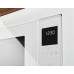 Electrolux Wbudowana kuchenka mikrofalowa LMS4253TBW