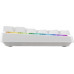 Cherry XTRFY K33 Compact FS Wireless QWERTY Skandynawia Biały (G8D-24030PAAPN-0)