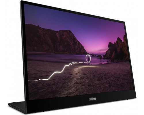 Lenovo M16 (64BFUAT1WL)
