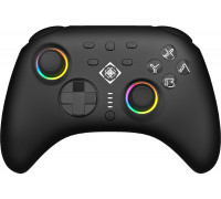 Deltaco Controller 2 C Taste RGB Wireless cwith arny Switch