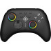 Deltaco Controller 2 C Taste RGB Wireless cwith arny Switch