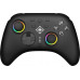 Deltaco Controller 2 C Taste RGB Wireless cwith arny Switch