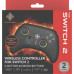 Deltaco Controller 2 C Taste RGB Wireless cwith arny Switch