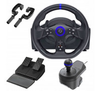 Blade BR5 Wheel Simulation PS5   PC