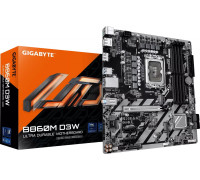Intel B860 Gigabyte B860M D3W