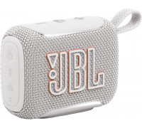JBL Go 5 White (JBLGO5WHT)