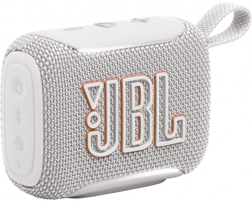 JBL Go 5 White (JBLGO5WHT)