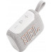 JBL Go 5 White (JBLGO5WHT)