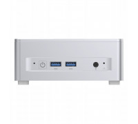 Komputer Minis Forum MINIS FORUM M1 Plus Core i5-12600H barebone