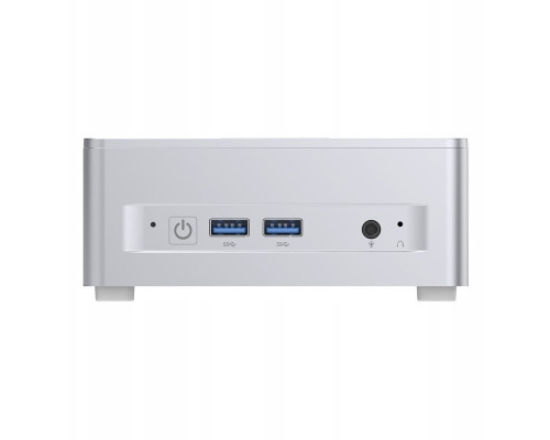 Komputer Minis Forum MINIS FORUM M1 Plus Core i5-12600H barebone