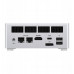 Komputer Minis Forum MINIS FORUM M1 Plus Core i5-12600H barebone