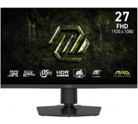 MSI MAG 272PF X24