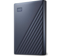 HDD WD My Passport Ultra 2TB Blue (WDBC3C0020BBL)