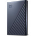 HDD WD My Passport Ultra 2TB Blue (WDBC3C0020BBL)