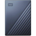 HDD WD My Passport Ultra 2TB Blue (WDBC3C0020BBL)