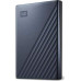 HDD WD My Passport Ultra 2TB Blue (WDBC3C0020BBL)