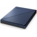 HDD WD My Passport Ultra 2TB Blue (WDBC3C0020BBL)