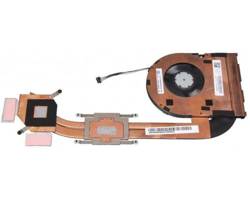 Lenovo ThorP P-1 INTEL FRU Thermal