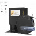Mova MOVA S70 Roller | Robot Vacuum Cleaner | Wet&Dry | 5200 mAh | Dust capacity 3.2 L | 28000 Pa | Black