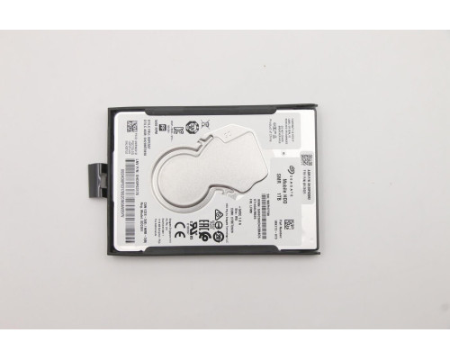 Lenovo 1TB 5400RPM SATA drive
