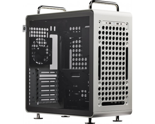 Cooler Master QUBE 540 Moonstone (Q540-LGNN-S00)