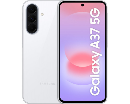 Samsung Galaxy A37 5G 8/256GB White  (SM-A376BZWGEUB)