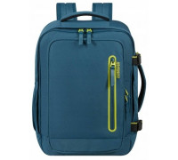Hama 159226 0528 AMER.TOUR. PLECAK KABINOWY (RYANAIR/WIZZ AIR)TAKE2CABIN S/M SPORT HARBOR BLUE