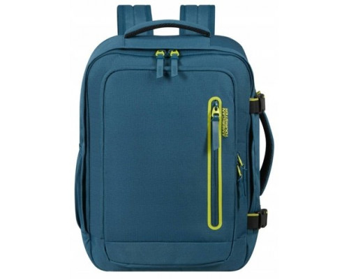 Hama 159226 0528 AMER.TOUR. PLECAK KABINOWY (RYANAIR/WIZZ AIR)TAKE2CABIN S/M SPORT HARBOR BLUE