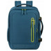 Hama 159226 0528 AMER.TOUR. PLECAK KABINOWY (RYANAIR/WIZZ AIR)TAKE2CABIN S/M SPORT HARBOR BLUE
