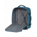 Hama 159226 0528 AMER.TOUR. PLECAK KABINOWY (RYANAIR/WIZZ AIR)TAKE2CABIN S/M SPORT HARBOR BLUE