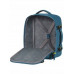 Hama 159226 0528 AMER.TOUR. PLECAK KABINOWY (RYANAIR/WIZZ AIR)TAKE2CABIN S/M SPORT HARBOR BLUE