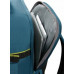 Hama 159226 0528 AMER.TOUR. PLECAK KABINOWY (RYANAIR/WIZZ AIR)TAKE2CABIN S/M SPORT HARBOR BLUE
