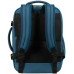 Hama 159226 0528 AMER.TOUR. PLECAK KABINOWY (RYANAIR/WIZZ AIR)TAKE2CABIN S/M SPORT HARBOR BLUE