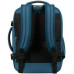 Hama 159226 0528 AMER.TOUR. PLECAK KABINOWY (RYANAIR/WIZZ AIR)TAKE2CABIN S/M SPORT HARBOR BLUE