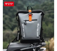 NorthFinder Kuprinė MotoWolf Gray MDL0716G wodoodporna