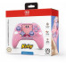 Pad PowerA SWITCH2 Pad bezprzewodowy Advantage - Kirby Puff