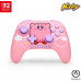 Pad PowerA SWITCH2 Pad bezprzewodowy Advantage - Kirby Puff