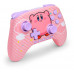 Pad PowerA SWITCH2 Pad bezprzewodowy Advantage - Kirby Puff